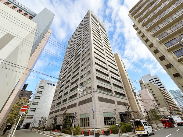 ウェリス・ジオ梅田レジデンス