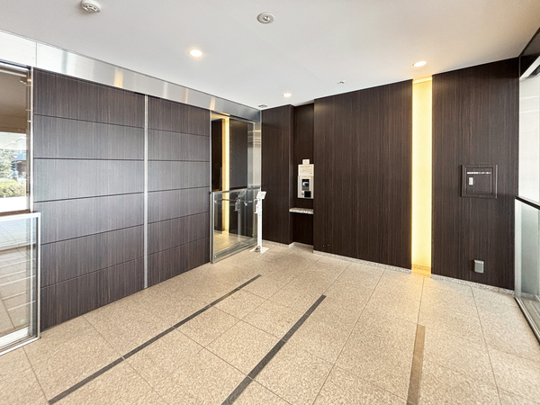 ル・サンク大崎ウィズタワー(3)