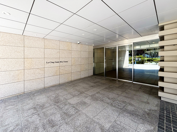 ル・サンク大崎ウィズタワー（2）