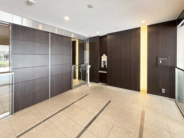 ル・サンク大崎ウィズタワー（3）