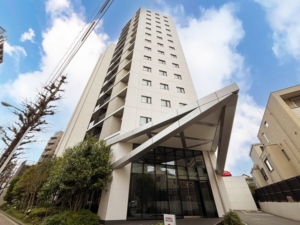 シティハウス笹塚レジデンス（2）