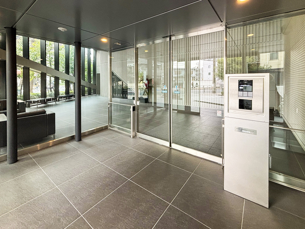 シティハウス笹塚レジデンス（3）