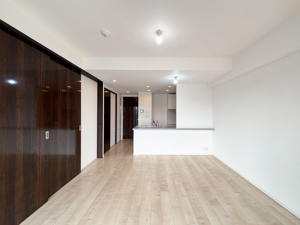 シティハウス笹塚レジデンス