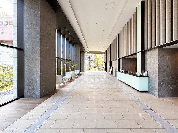 シティタワー東梅田パークフロント（3）