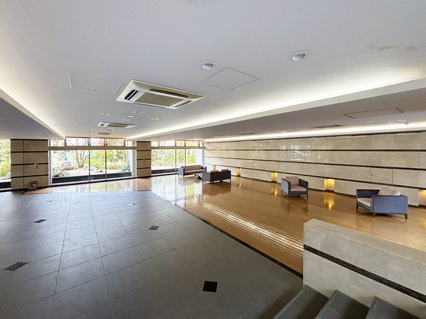 世田谷アインス美しの杜（5）