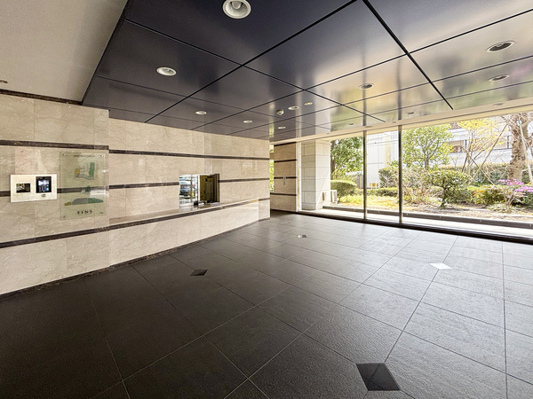 世田谷アインス美しの杜（3）