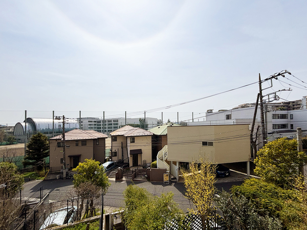 世田谷アインス美しの杜（1）