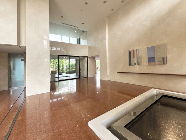 クレストタワー品川シーサイド（4）