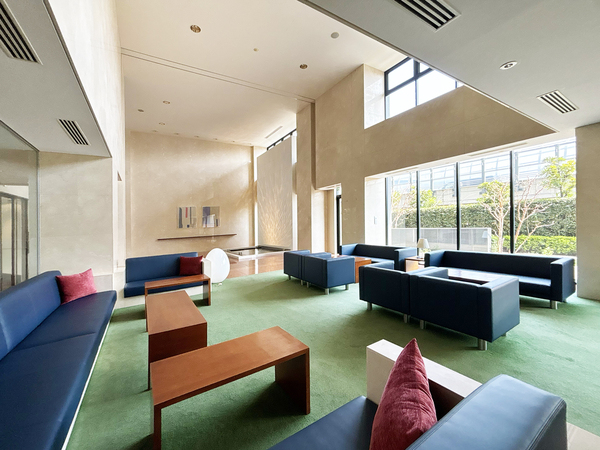 クレストタワー品川シーサイド（5）