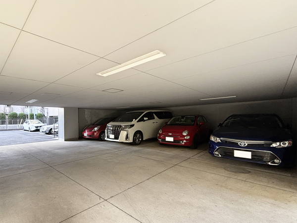 新丸子パーク・ホームズ（5）