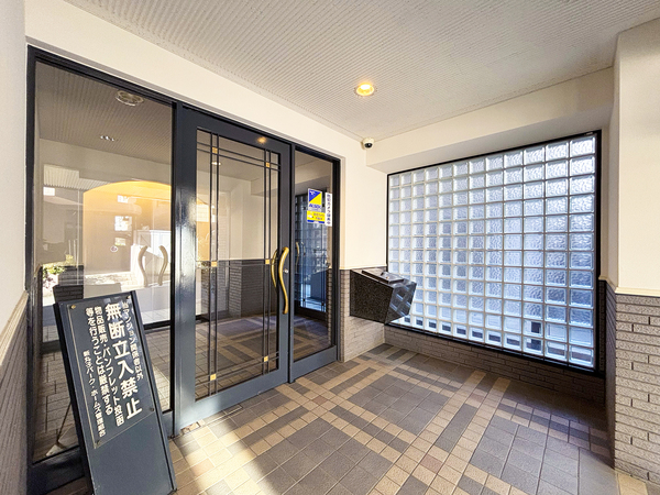 新丸子パーク・ホームズ（2）