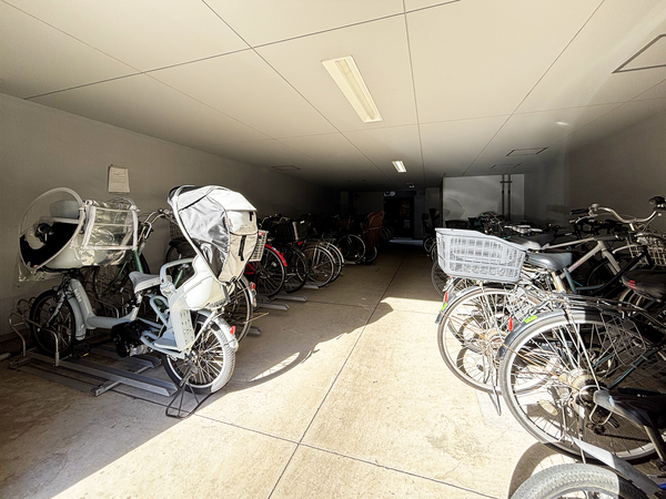 新丸子パーク・ホームズ（6）