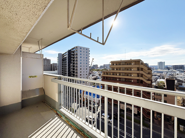 南砂4丁目住宅(3)