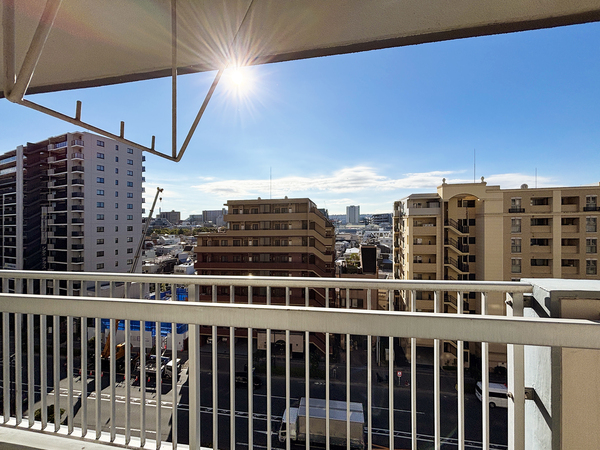 南砂4丁目住宅(2)