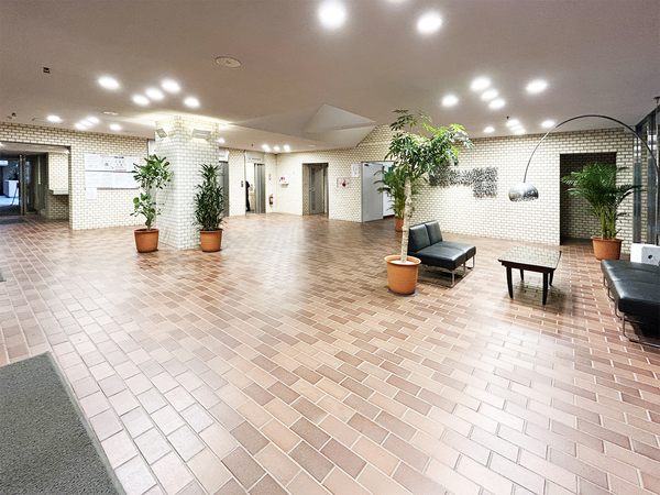 シャンボール三田(3)