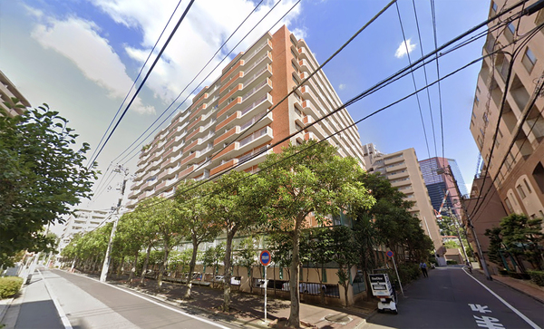 シャンボール三田（1）