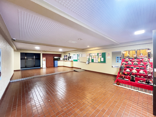 溝の口スカイハイツ（2）