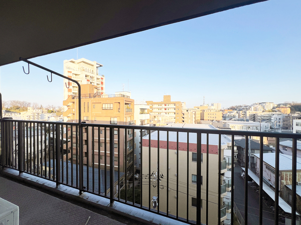 溝の口スカイハイツ（3）