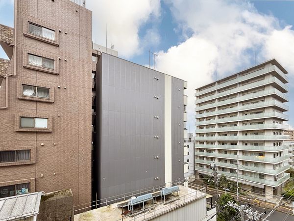 藤和シティホームズ高円寺（5）