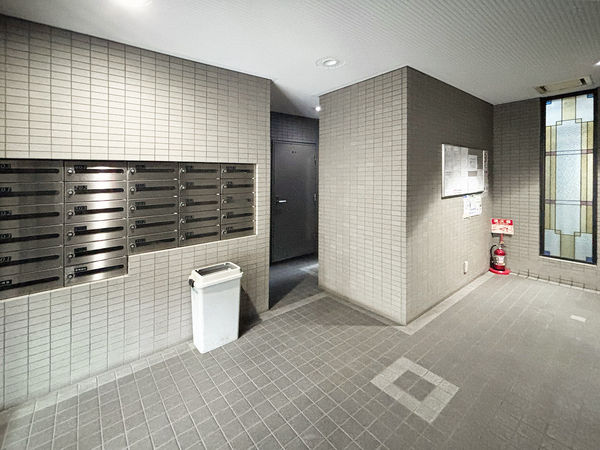 藤和シティホームズ高円寺（3）