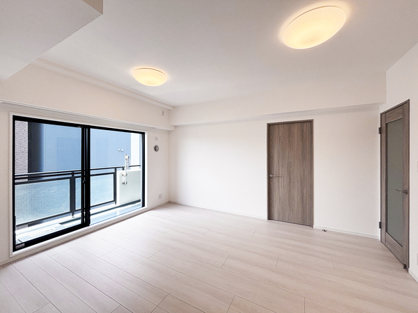 藤和シティホームズ高円寺（6）