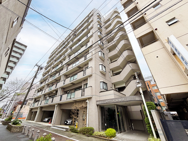 藤和シティホームズ高円寺