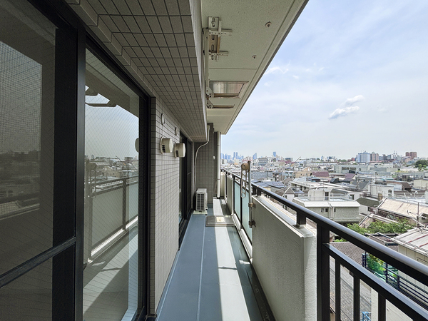 藤和シティホームズ高円寺（3）