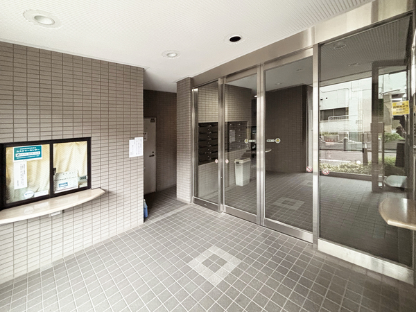 藤和シティホームズ高円寺（2）