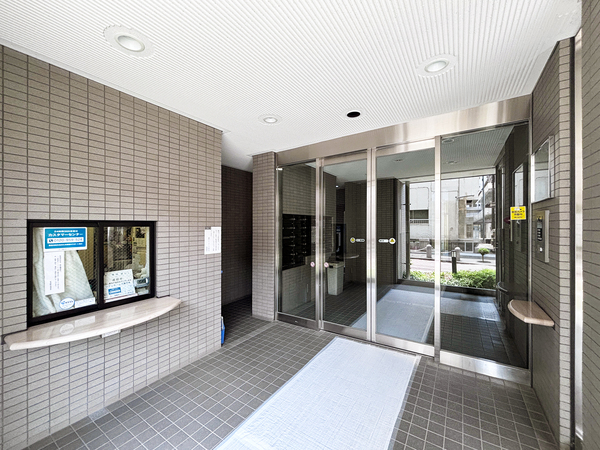 藤和シティホームズ高円寺（2）