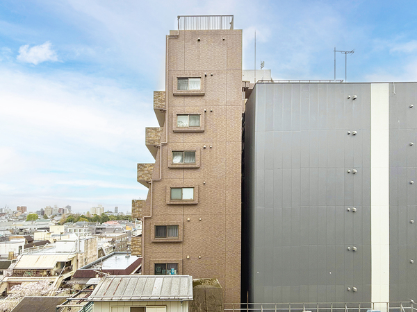 藤和シティホームズ高円寺(1)