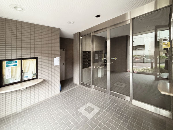 藤和シティホームズ高円寺（2）