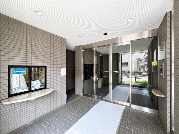 藤和シティホームズ高円寺（2）