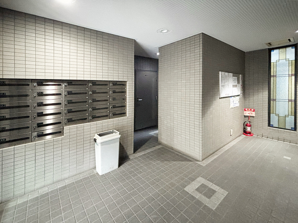 藤和シティホームズ高円寺（3）