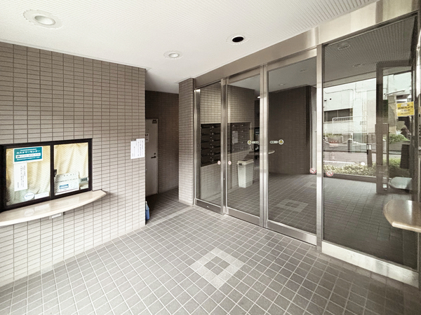 藤和シティホームズ高円寺(2)