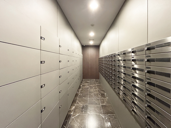 シティタワー有明（5）