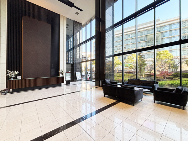 シティタワー有明（2）