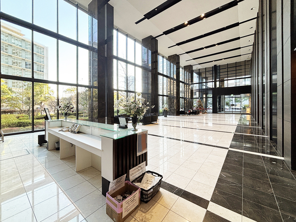 シティタワー有明（3）