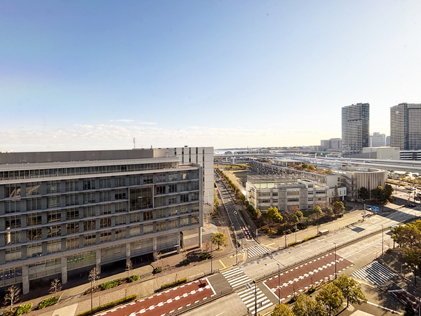 シティタワー有明（4）