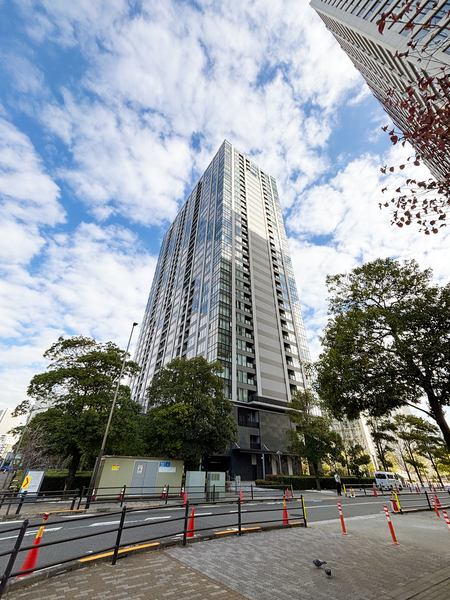 シティタワー有明（6）