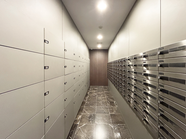 シティタワー有明（5）