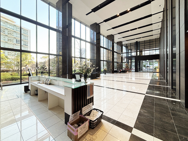 シティタワー有明（3）