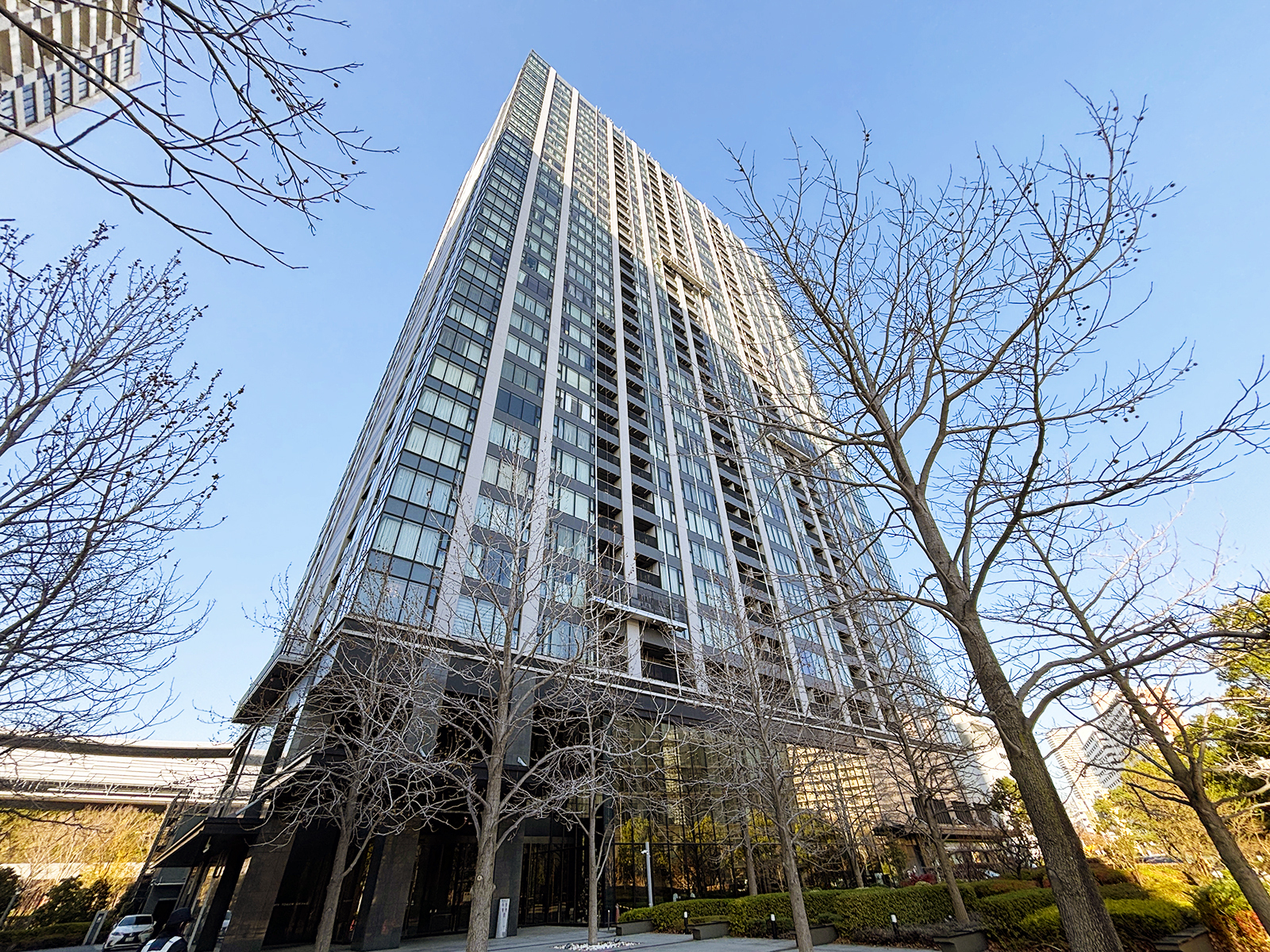 シティタワー有明