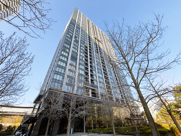 シティタワー有明