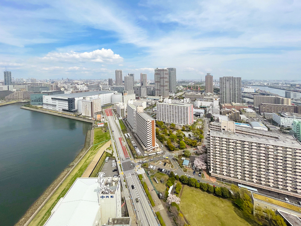 シティタワー有明(4)