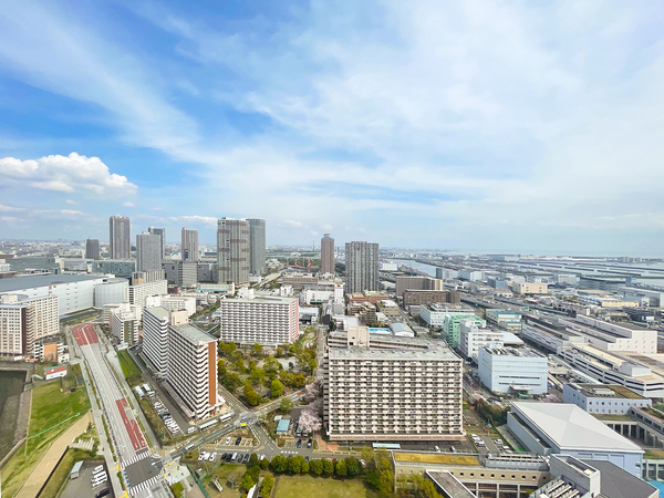 シティタワー有明(5)