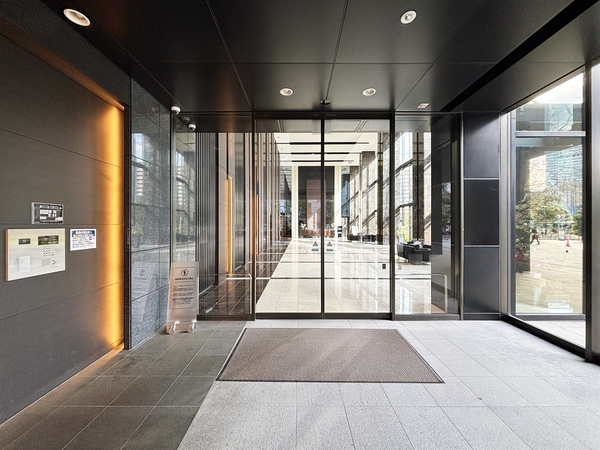 シティタワー有明(1)