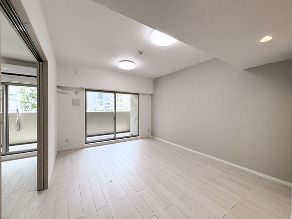 セントラルスウィート大宮桜木町（5）