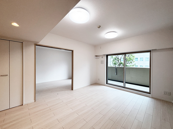 セントラルスウィート大宮桜木町（4）