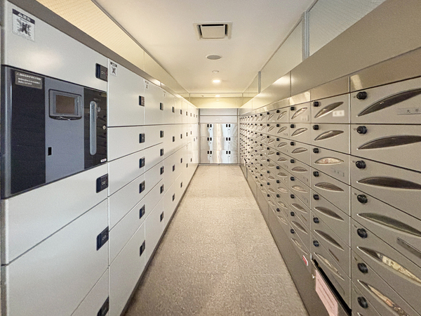 セントラルスウィート大宮桜木町(3)