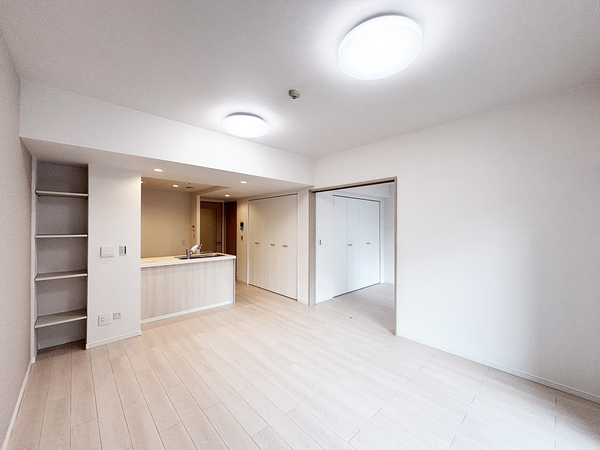 セントラルスウィート大宮桜木町（6）